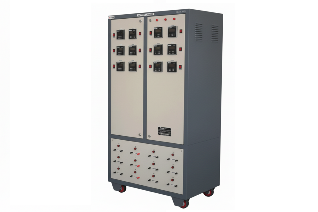 Battery VRLA Battery Charger